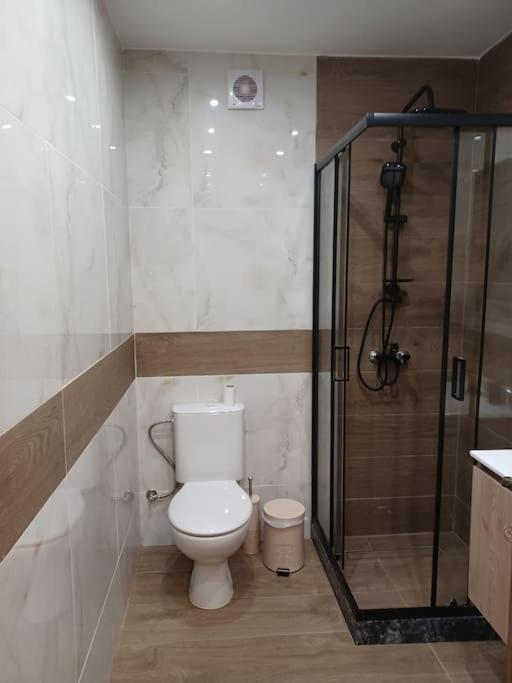 Luxury Apartment With Balcony Мітіліні Екстер'єр фото