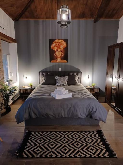 Luxury Apartment With Balcony Мітіліні Екстер'єр фото